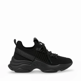 Mac-E Trainer BLACK/BLACK Trainers for Women online