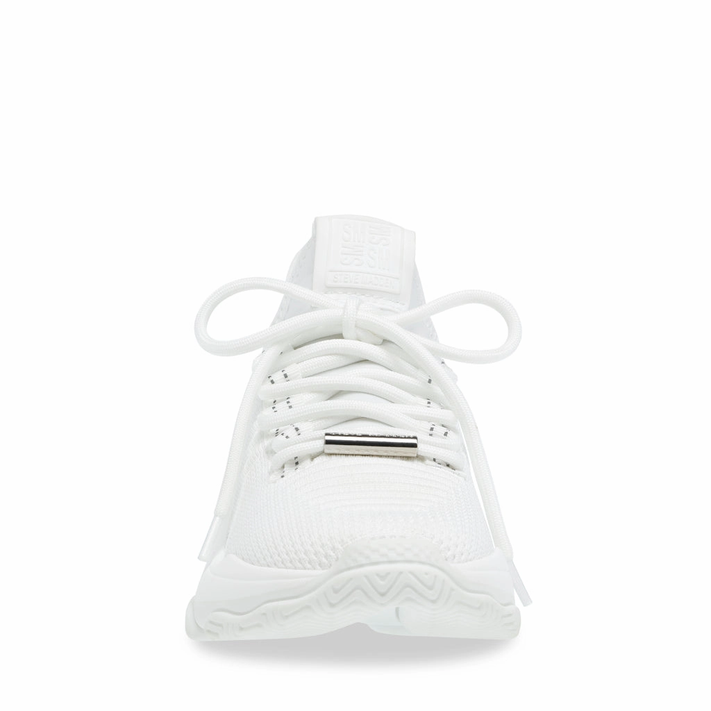 Mac-E Trainer WHITE/WHITE
