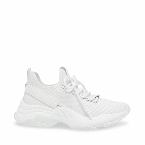 Mac-E Trainer WHITE/WHITE Trainers for Women online