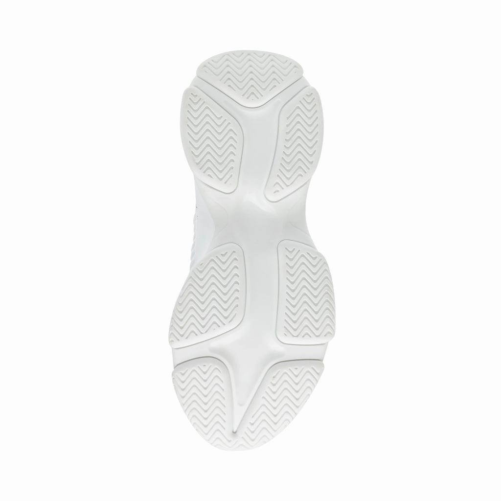Mac-E Trainer WHITE/WHITE