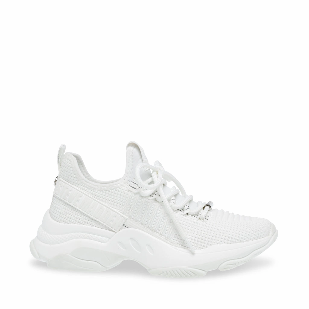 Mac-E Trainer WHITE/WHITE Trainers for Women online