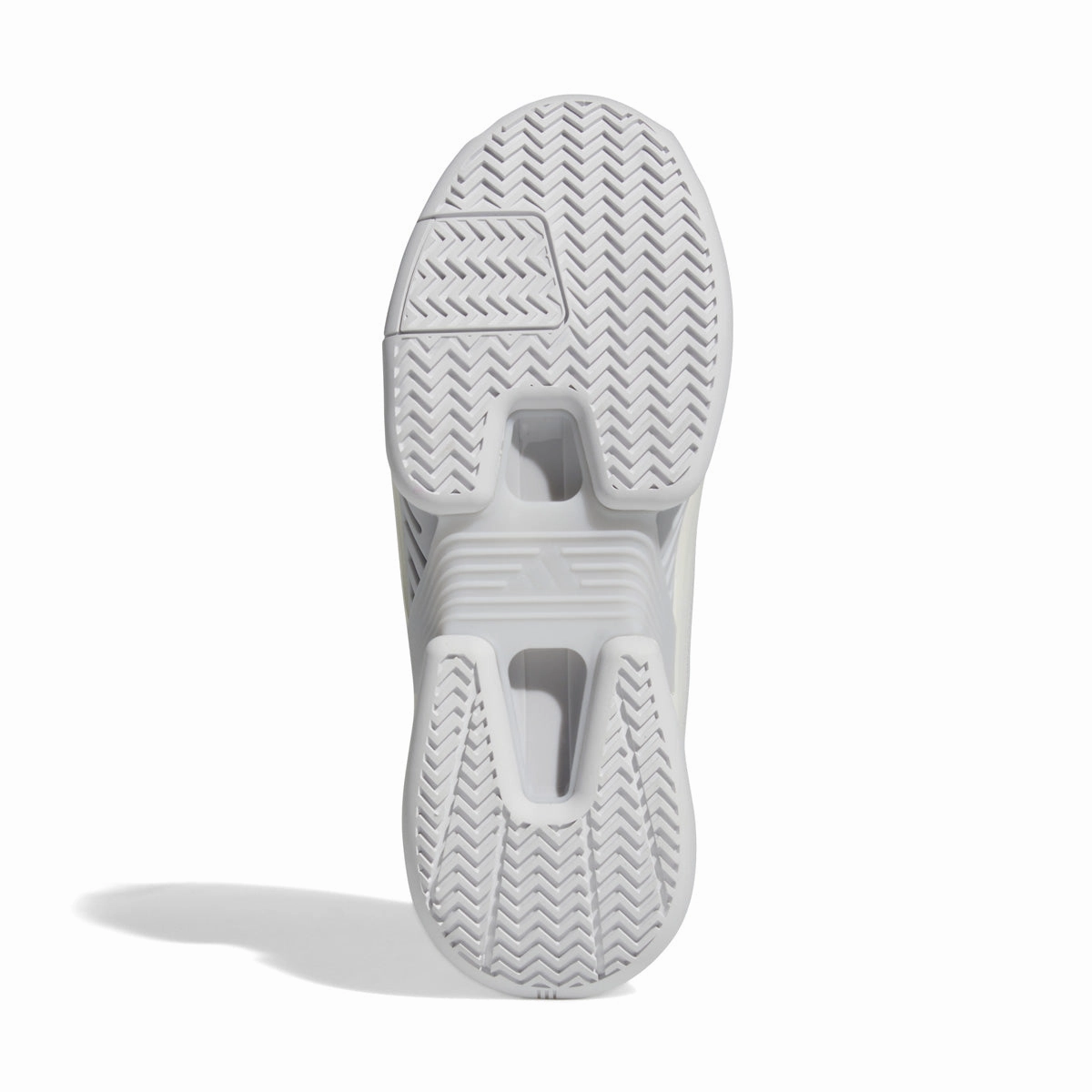 Mad Iiinfinity 003 'White Dash Grey'