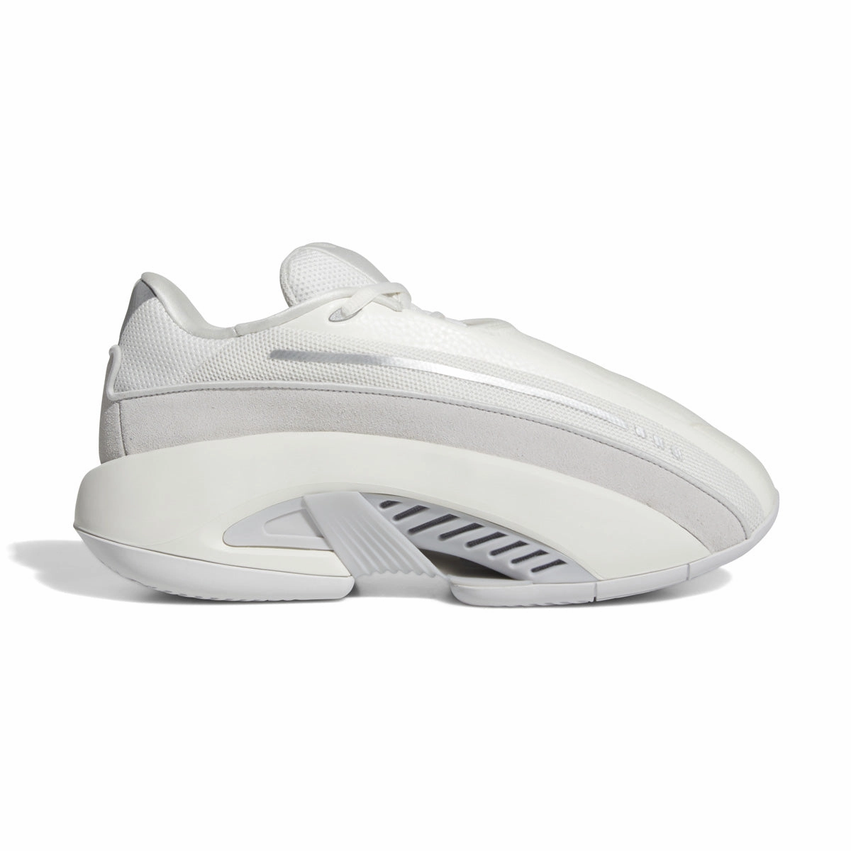Mad Iiinfinity 003 'White Dash Grey' Mens Casual Footwear sale