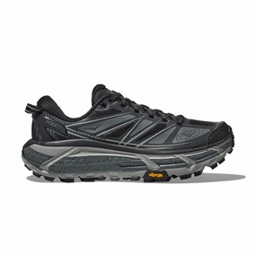 Mafate Speed 2 'Black Castlerock' Mens Footwear outlet deals