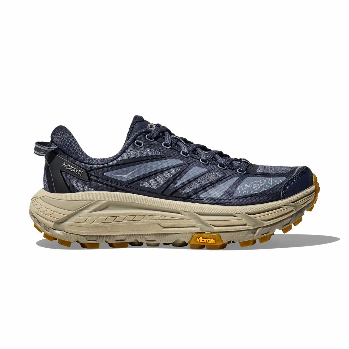 Mafate Speed 2 'Varsity Navy' Mens Footwear outlet deals