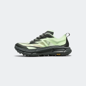 Mafate Speed 4 EXO - Luna Moth/Cosmic Grey Sneakers with free shipping