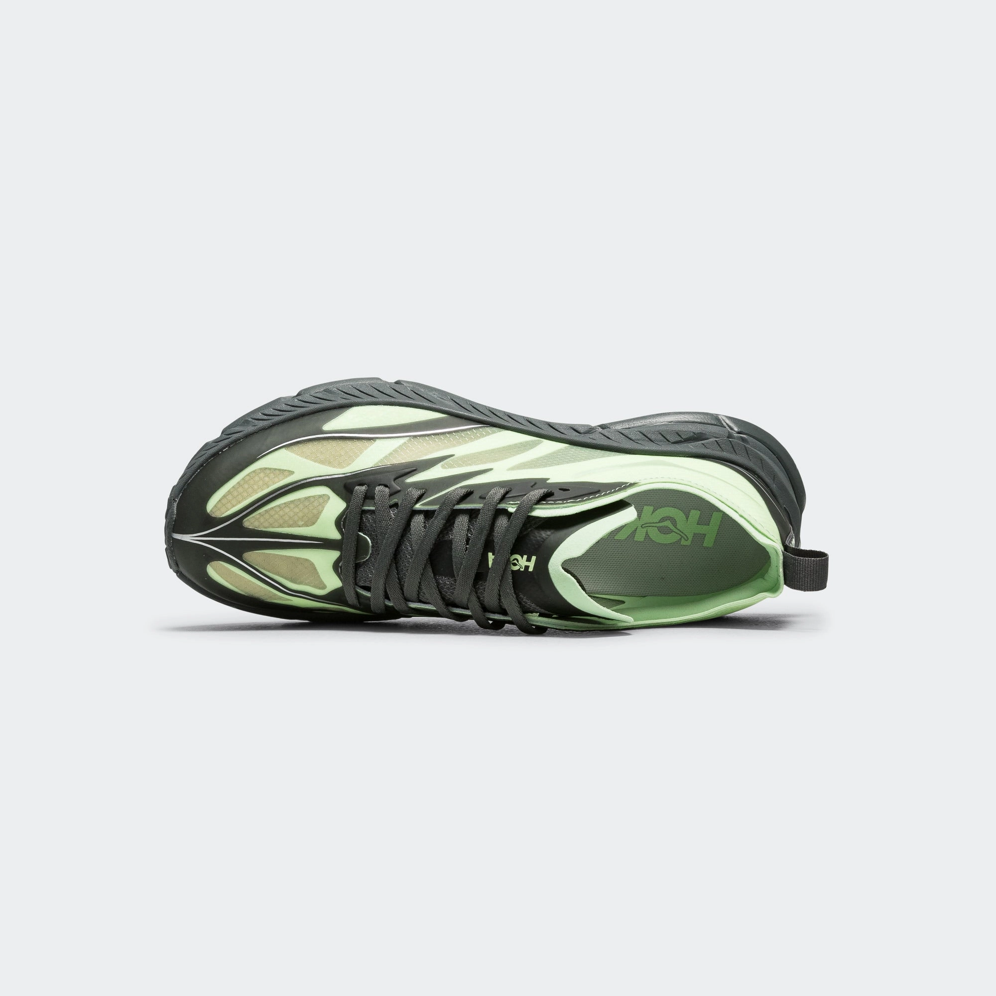 Mafate Speed 4 EXO - Luna Moth/Cosmic Grey
