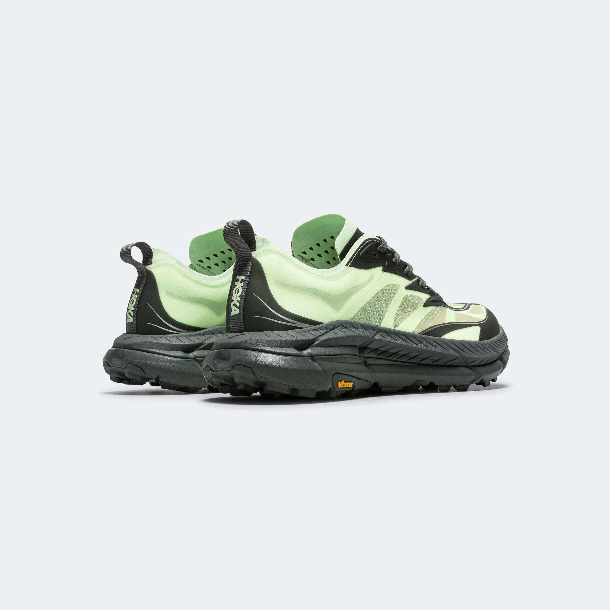 Mafate Speed 4 EXO - Luna Moth/Cosmic Grey