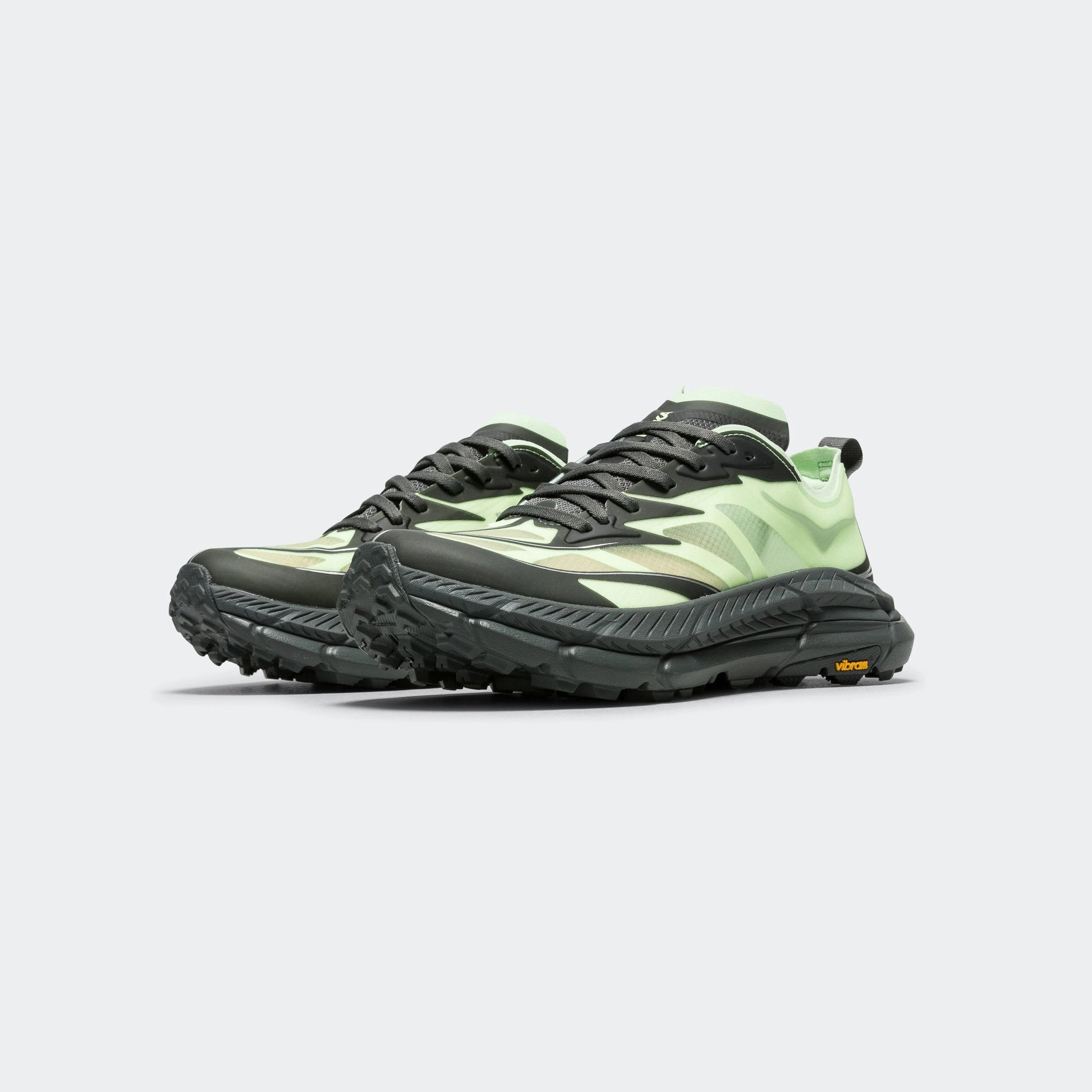 Mafate Speed 4 EXO - Luna Moth/Cosmic Grey