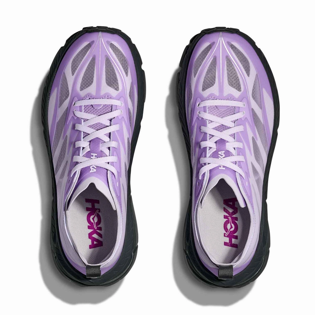 Mafate Speed 4 EXO Starlight Glow Aster Flower