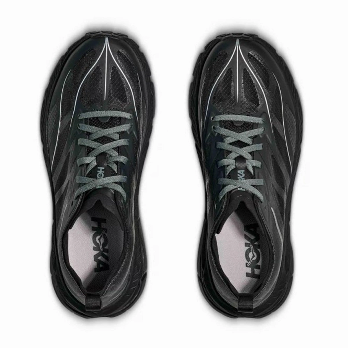 Mafate Speed 4 Lite 'Black Outer Orbit'