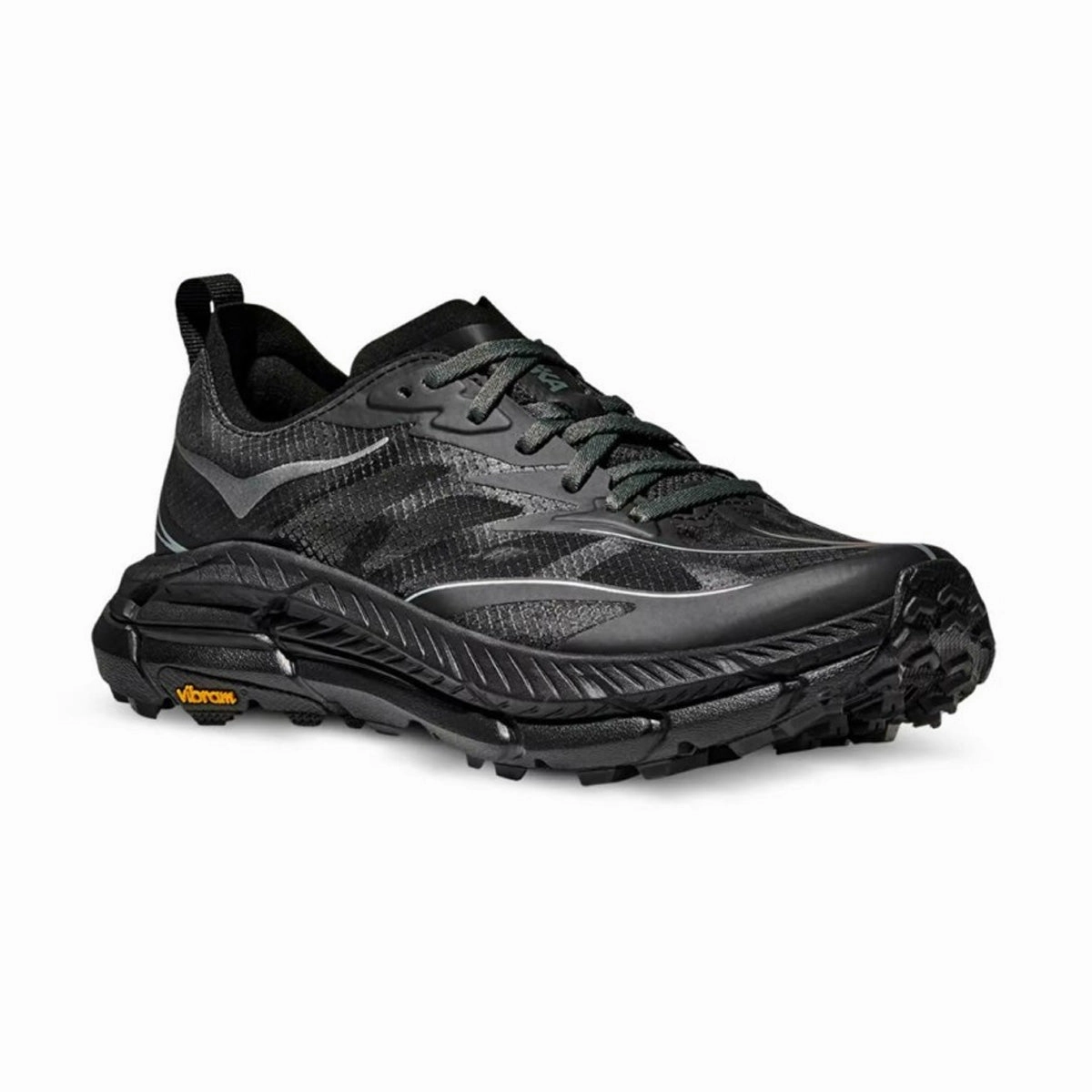 Mafate Speed 4 Lite 'Black Outer Orbit'