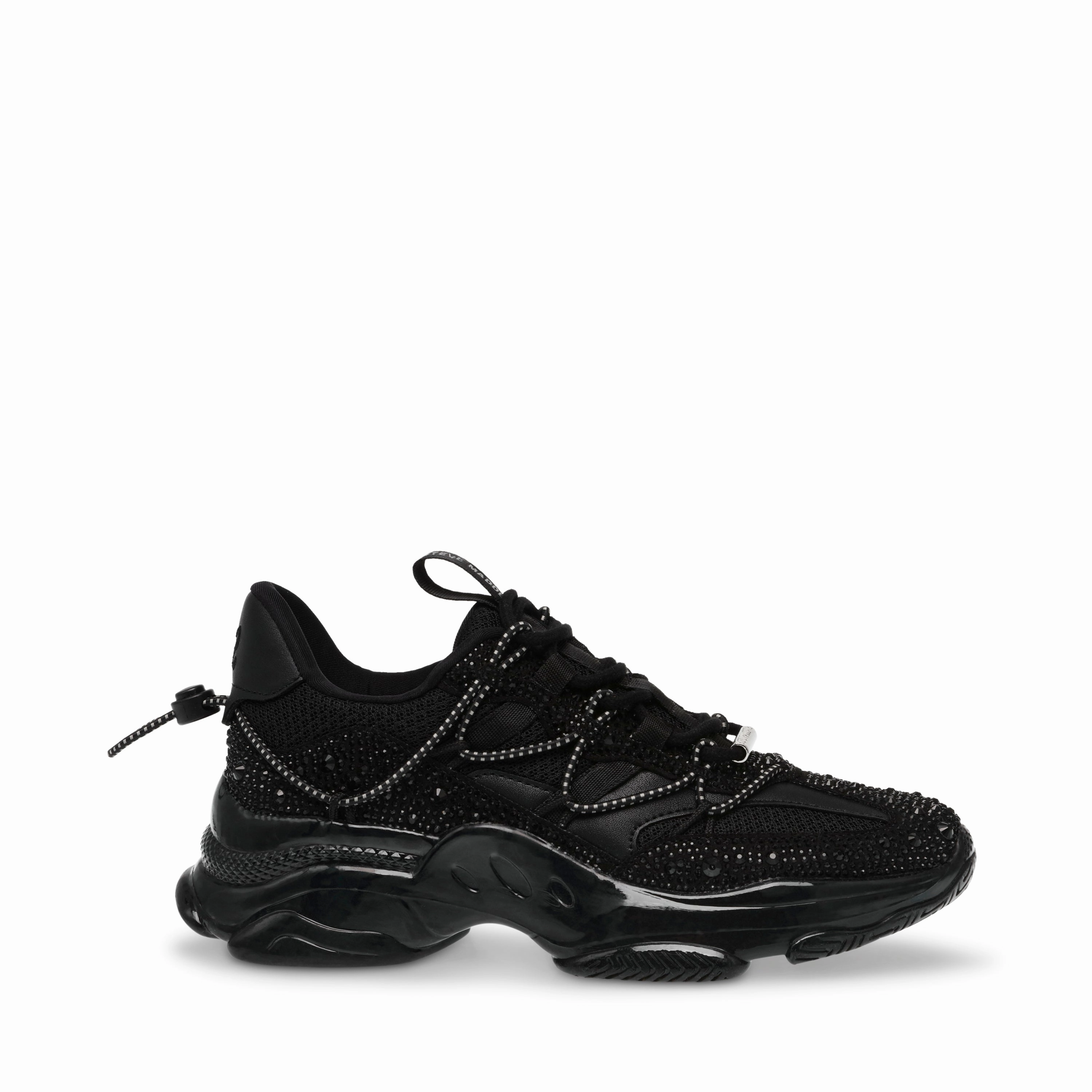 Magneto-R-E Trainer BLACK/BLACK Trainers for Women online