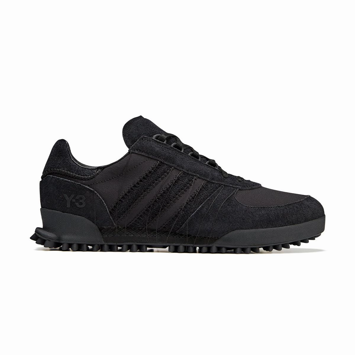 Marathon Trail 'Black' Mens Shoes clearance