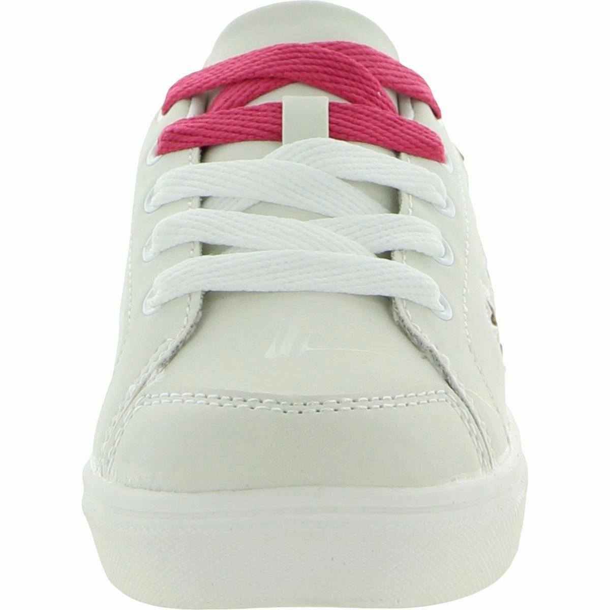 Marina Girls Lifestyle Lace Up Fashion Sneakers