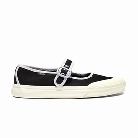 Mary Jane 'Ballerina Black' Affordable Women Footwear