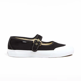 Mary Jane 'Black True White' Womens Shoes discount online