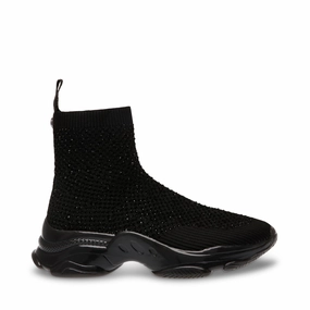 Master-R-E Trainer BLACK Trainers for Women online