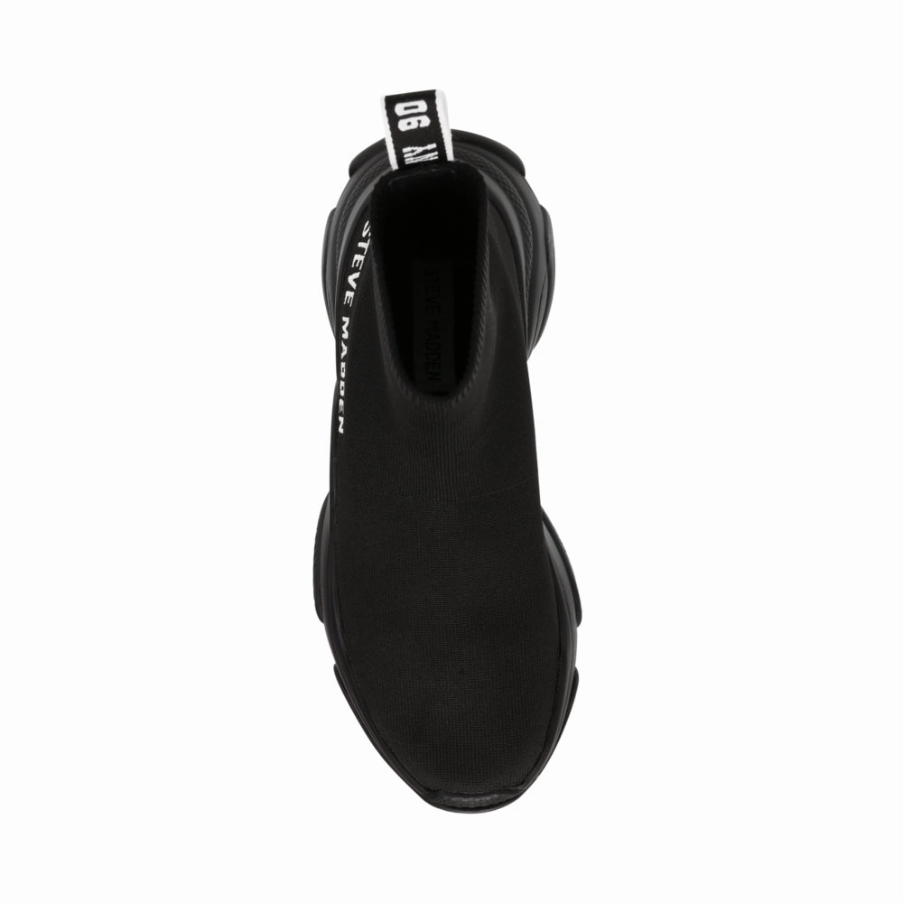 Master Trainer BLACK/BLACK