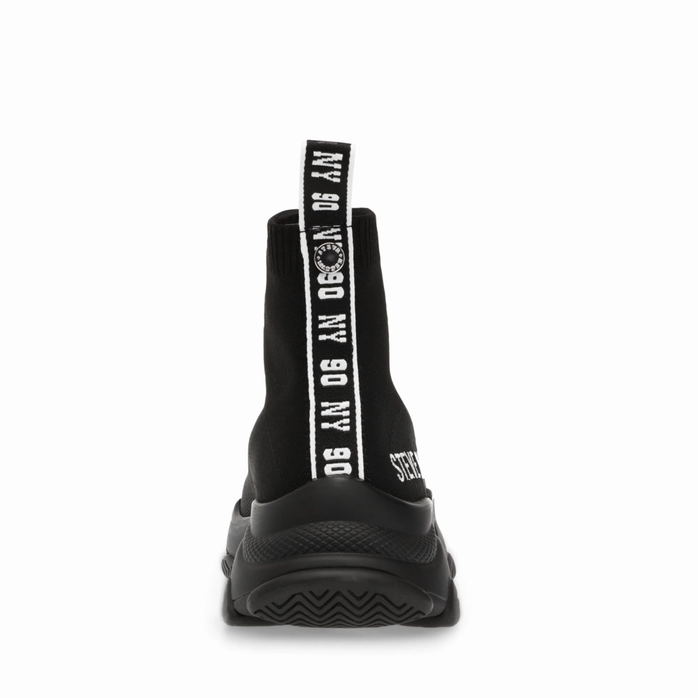 Master Trainer BLACK/BLACK