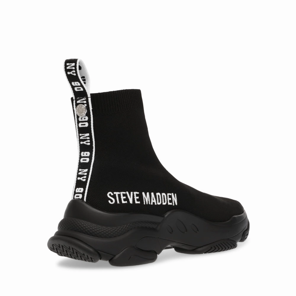 Master Trainer BLACK/BLACK