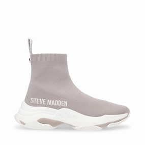 Master Trainer LT TAUPE/WHITE Trainers for Women online