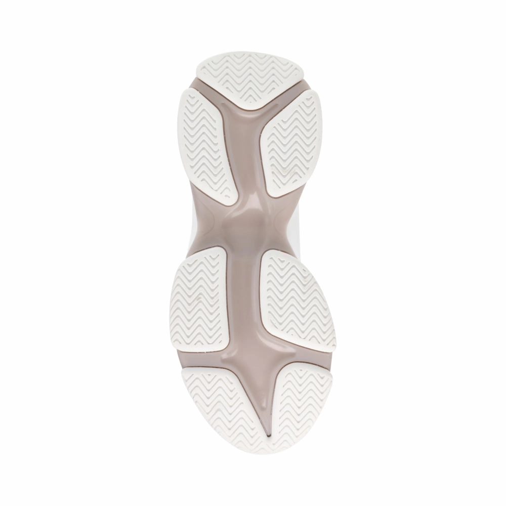 Master Trainer LT TAUPE/WHITE