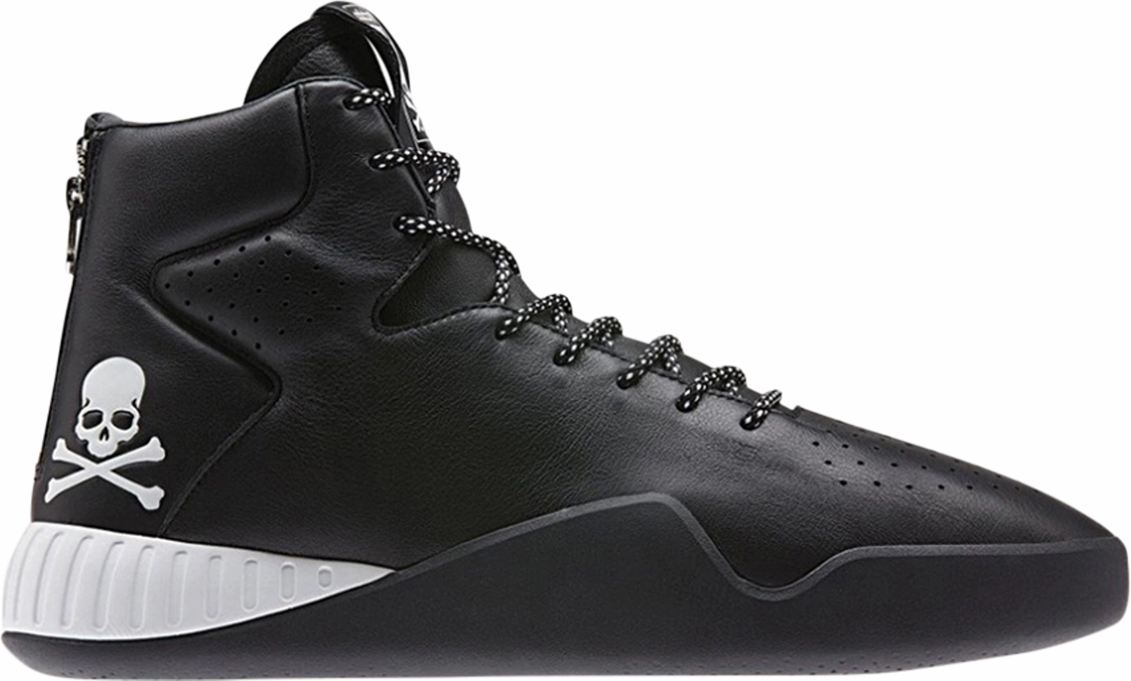 Mastermind x Tubular Instinct 'Black' - BA9727 Sneakers under $50 deals