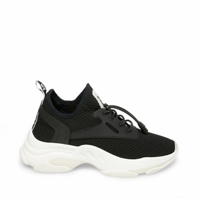 Match-E Trainer BLACK Trainers for Women online