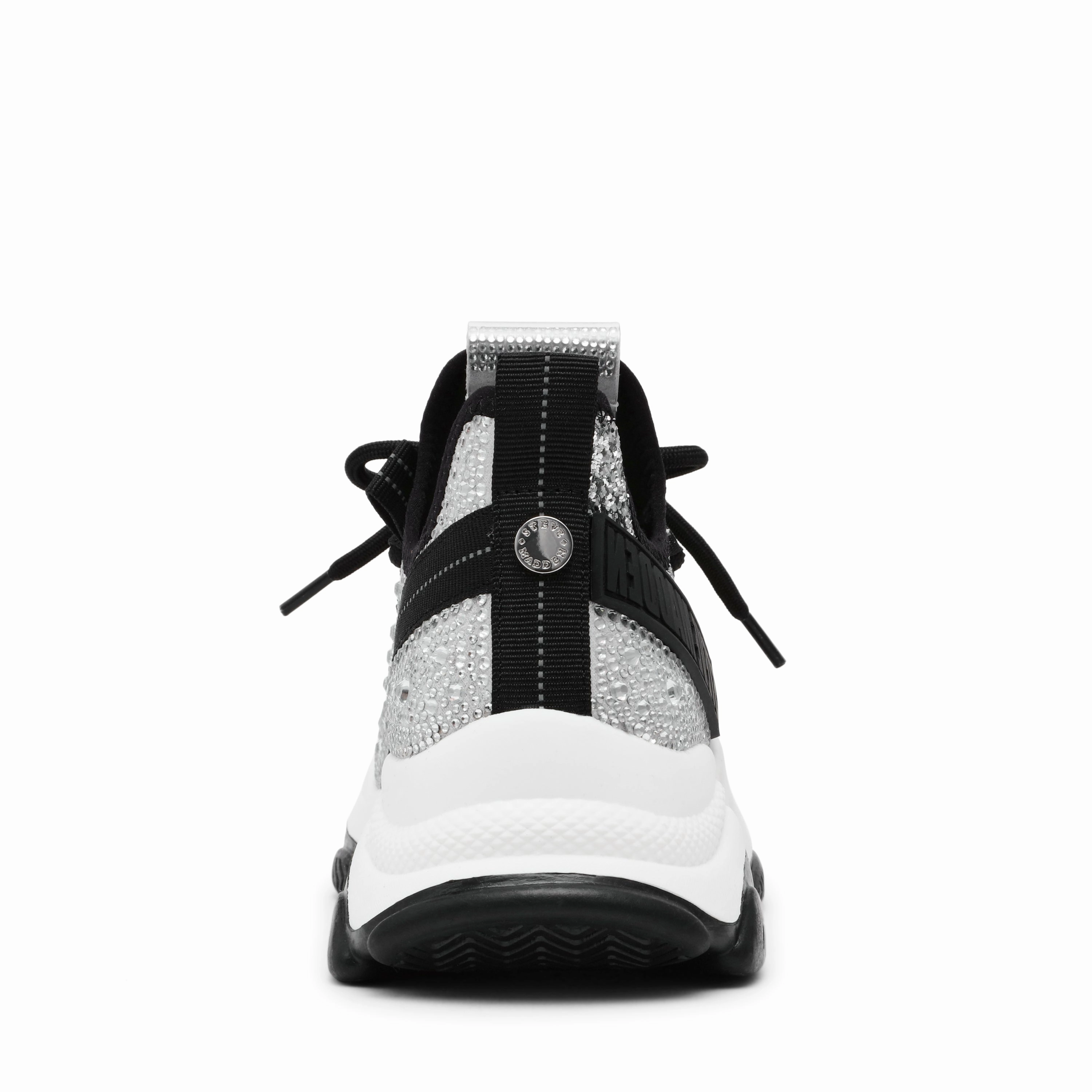 Maxilla-G Trainer BLACK GLITTER