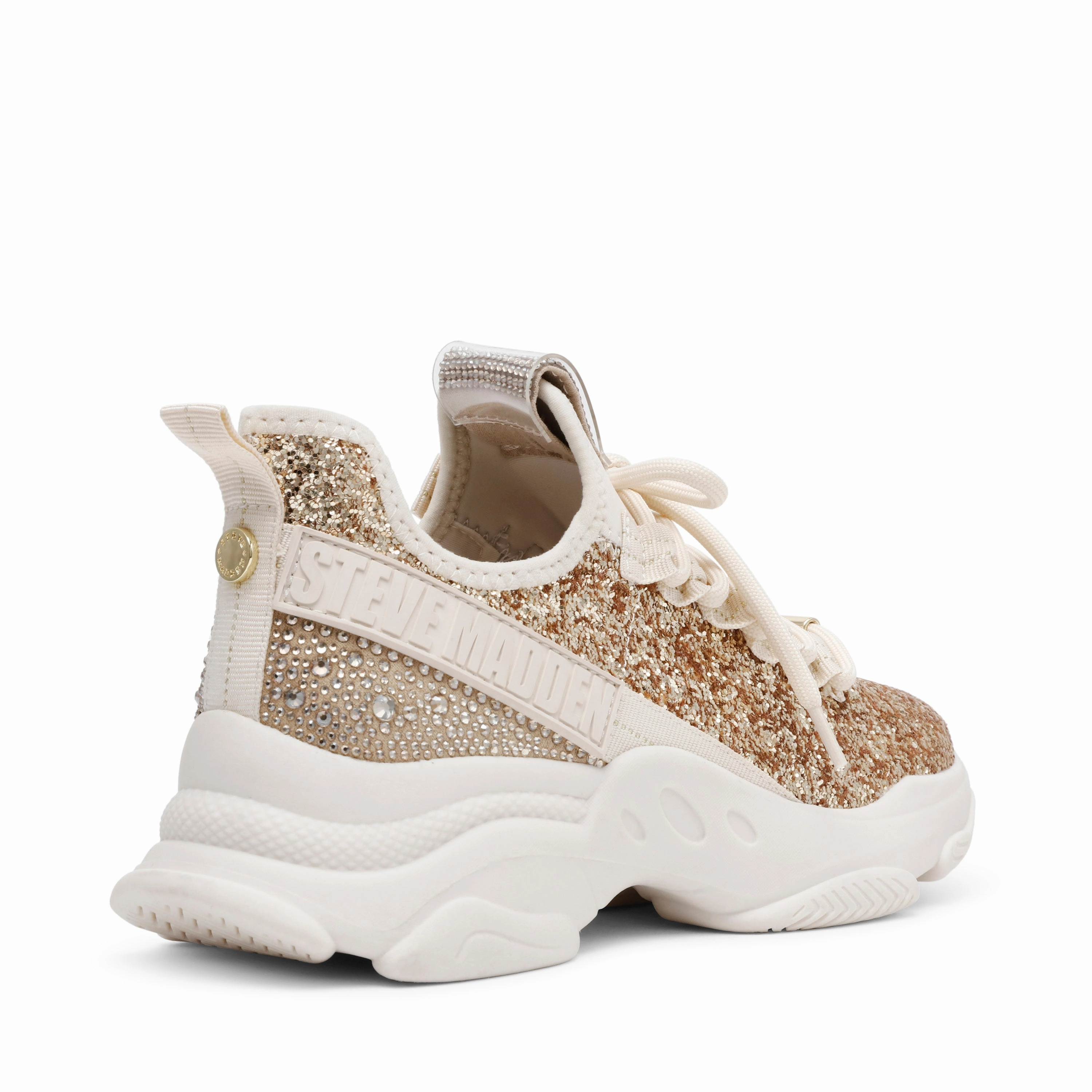 Maxilla-G Trainer GOLD GLITTER