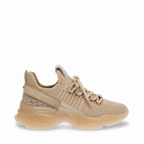 Maxilla-R-E Trainer IRISH CREM Trainers for Women online