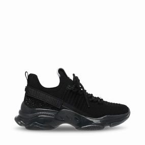 Maxilla-R-E Trainer JET BLACK Trainers for Women online