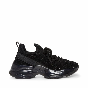 Maxima-R Trainer BLACK Trainers for Women online