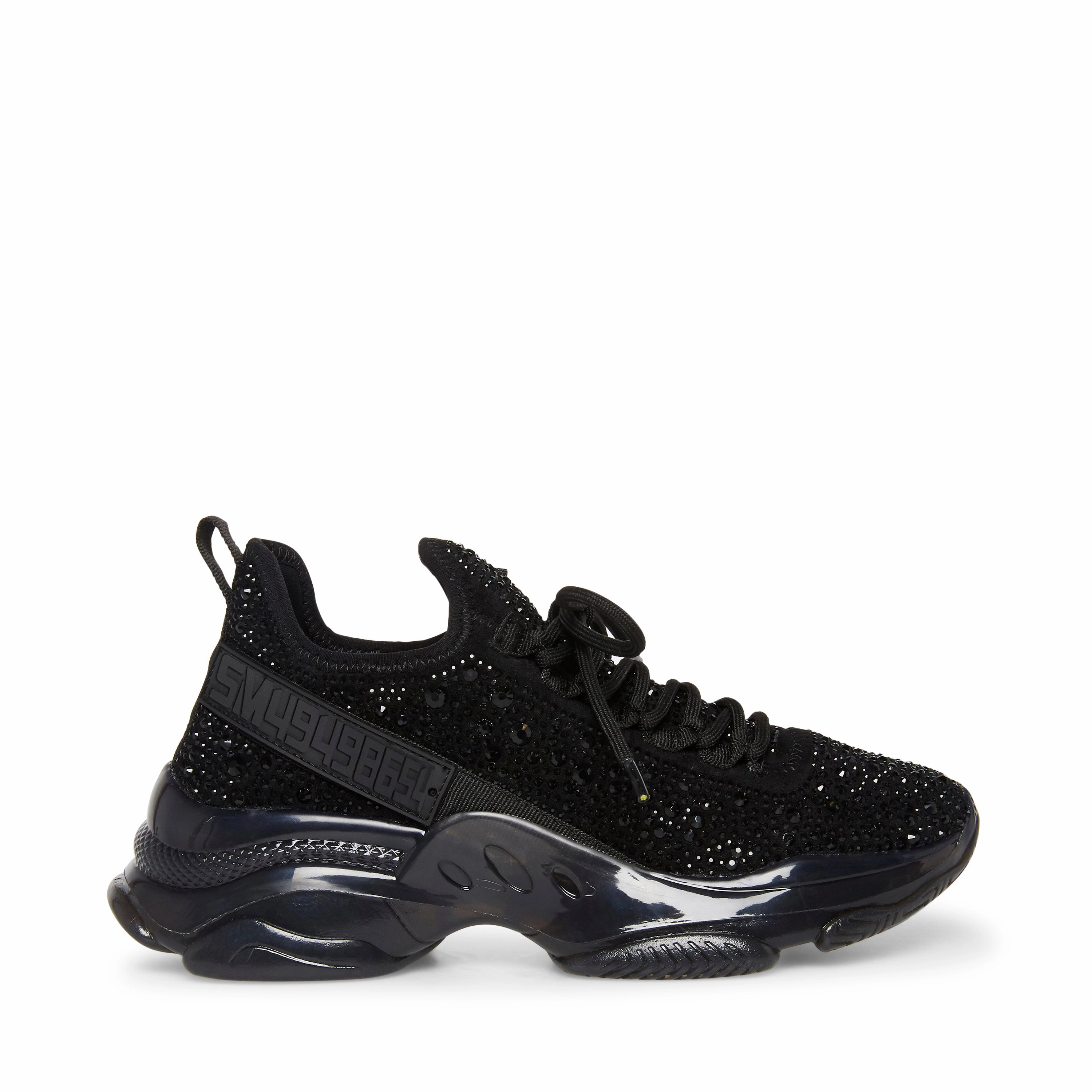 Maxima-R Trainer BLACK Trainers for Women online