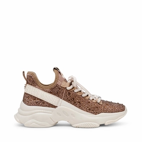 Maxima-R Trainer BUFF GOLD Trainers for Women online