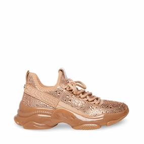 Maxima-R Trainer ROSE GOLD Trainers for Women online
