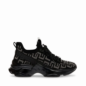 Maxout Trainer BLACK/SILVER Trainers for Women online
