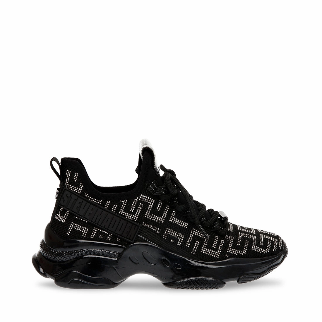 Maxout Trainer BLACK/SILVER Trainers for Women online