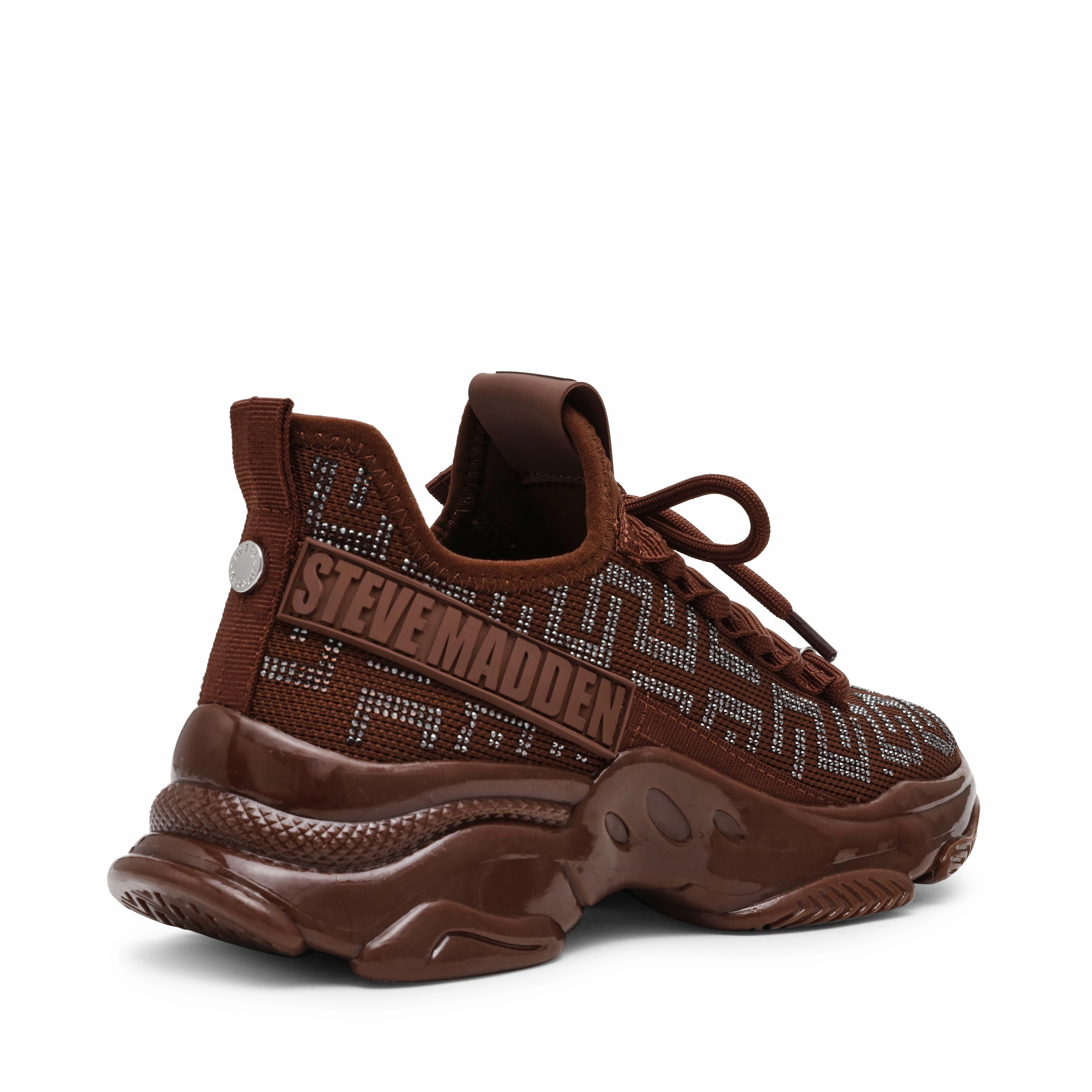 Maxout Trainer GROUND COFFEE