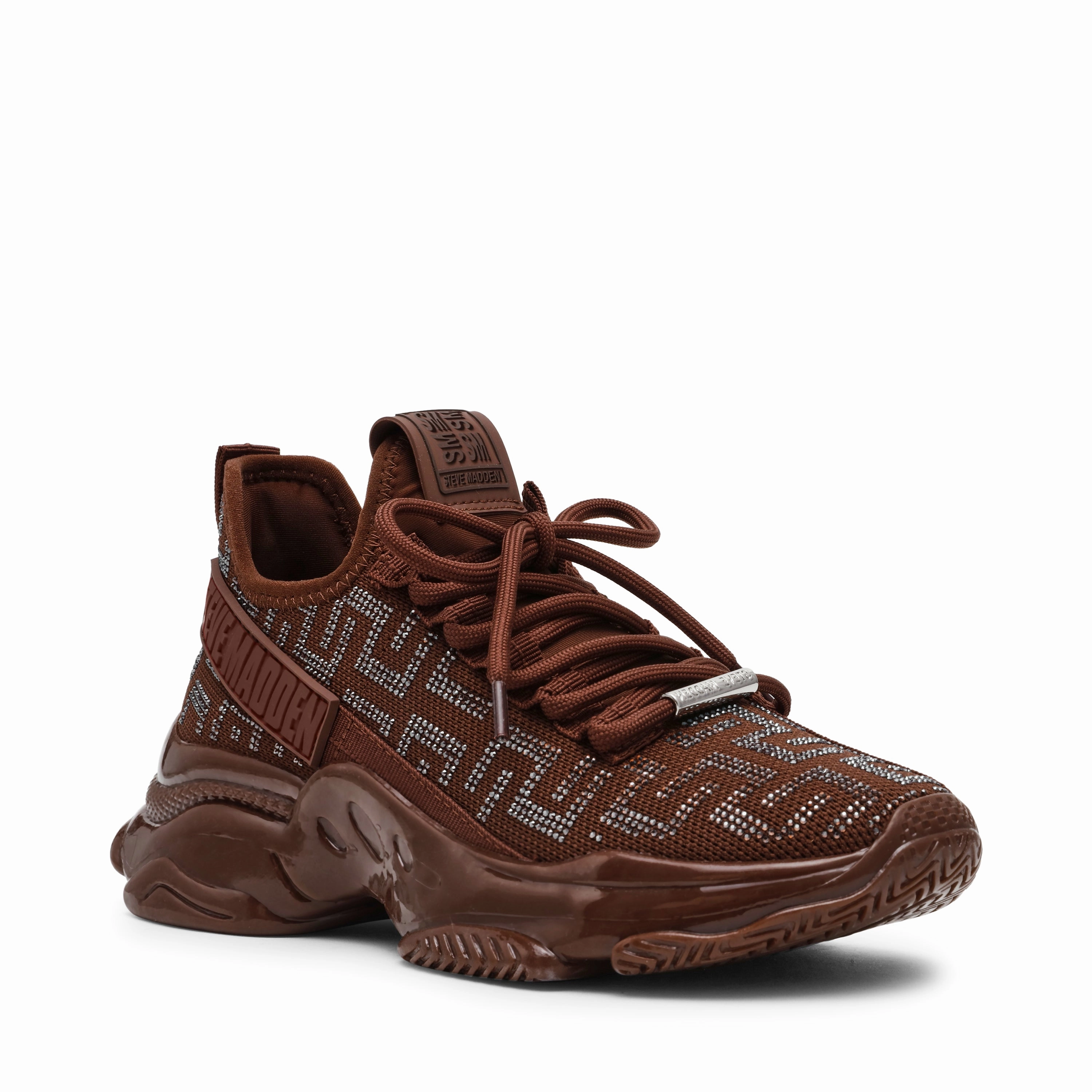Maxout Trainer GROUND COFFEE