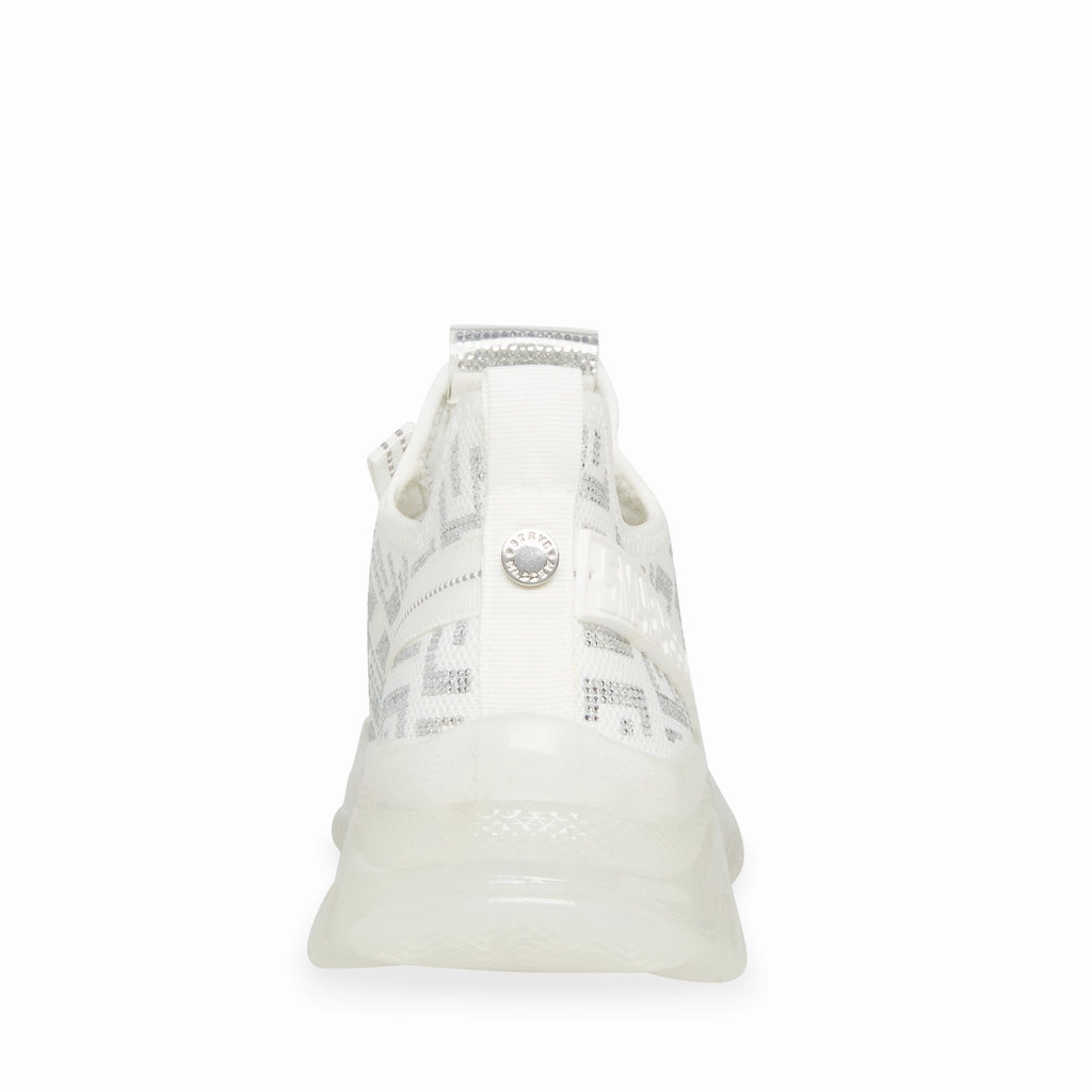 Maxout Trainer WHITE