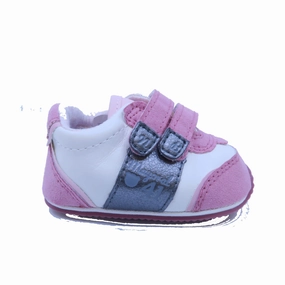 Mayoral Girls Pink | White Shoes Boys Casual Shoes clearance
