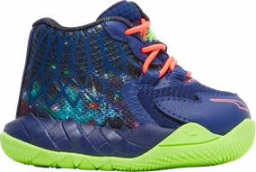 MB.01 Infant 'Galaxy' - 385730 07 Sneakers under $50 deals