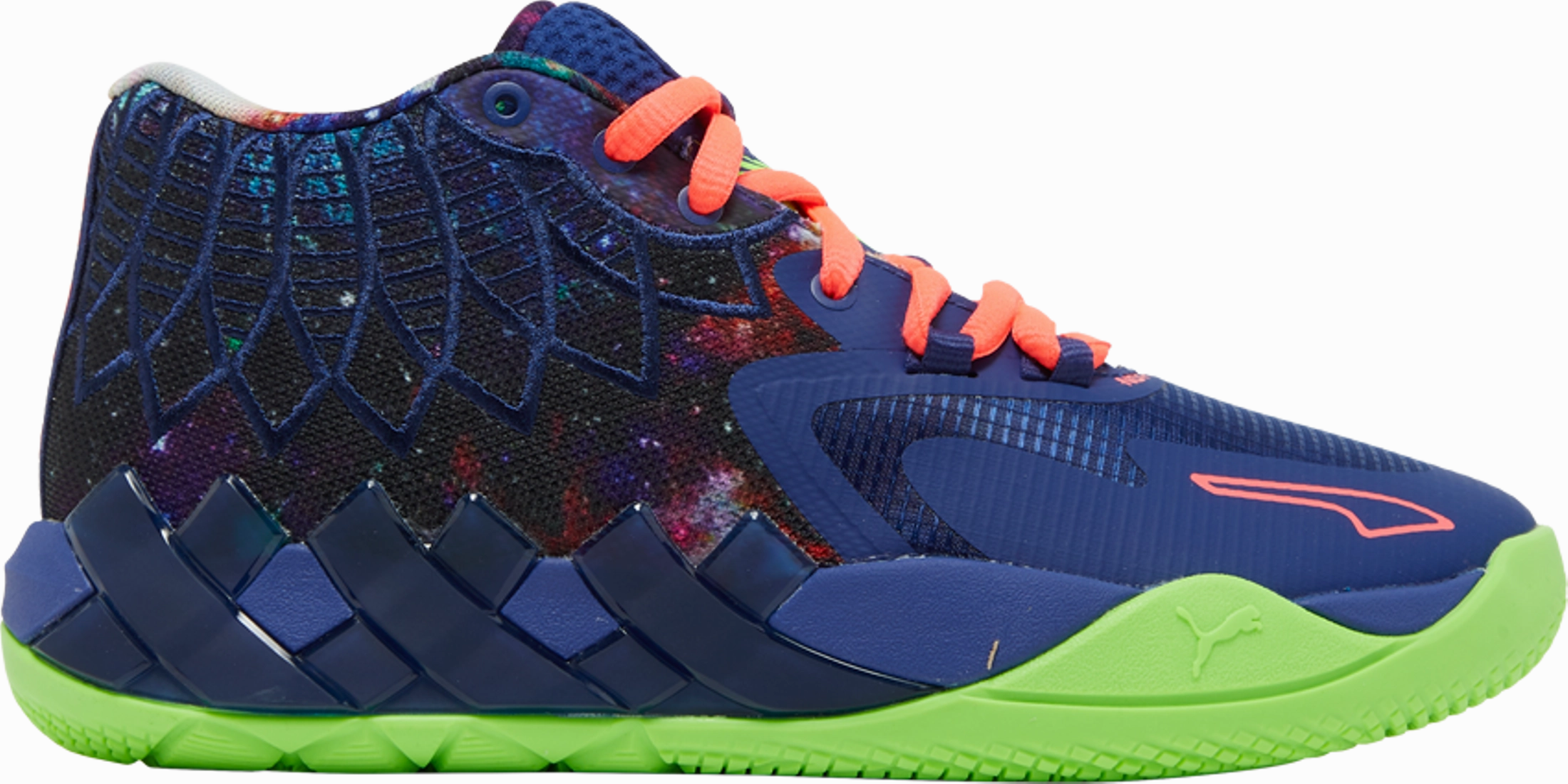 MB.01 Jr 'Galaxy' - 376887 07 Sneakers online clearance