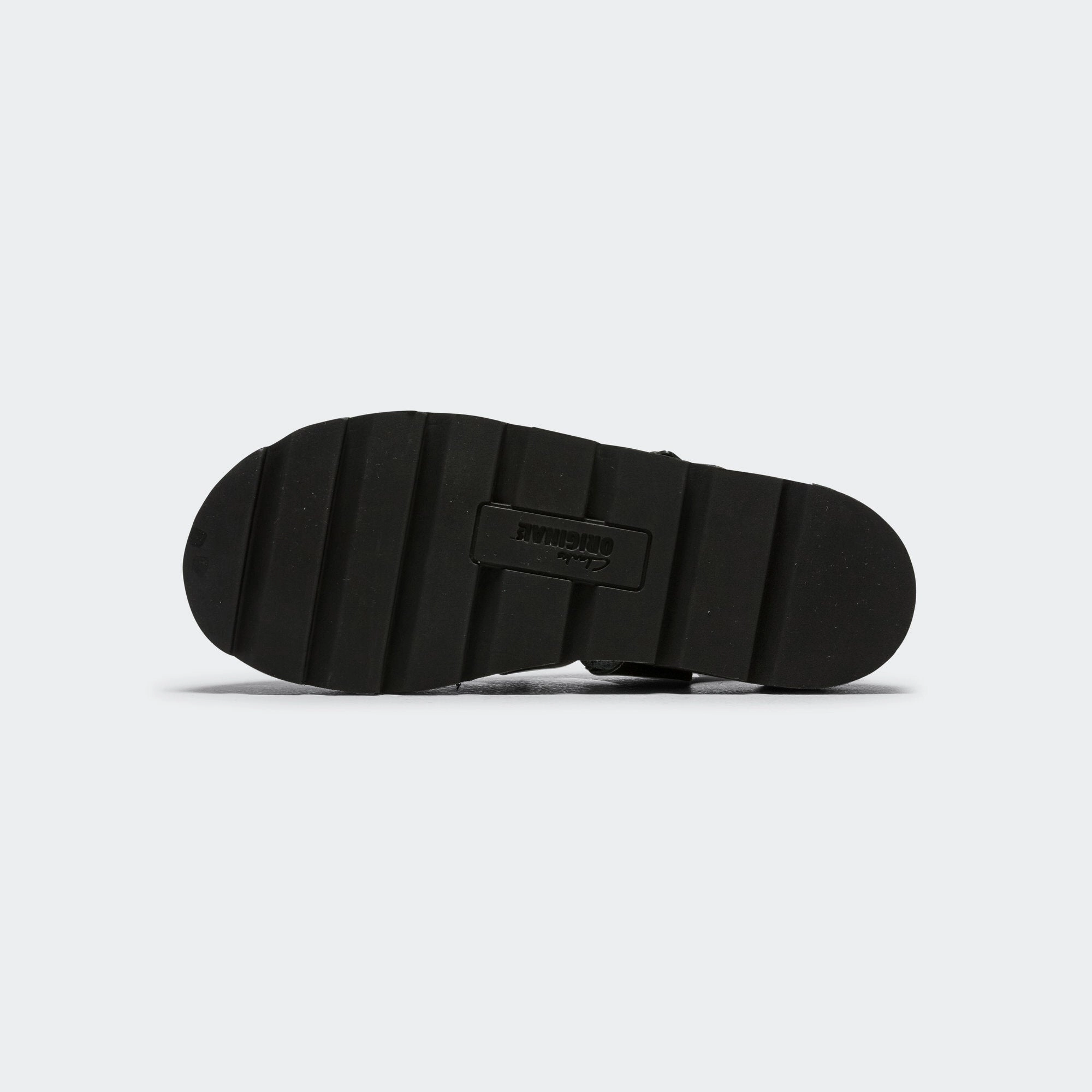 Meare Buckle - Black