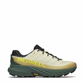 Merrell Agility Peak 5 Beach Trendy Trainers for Men