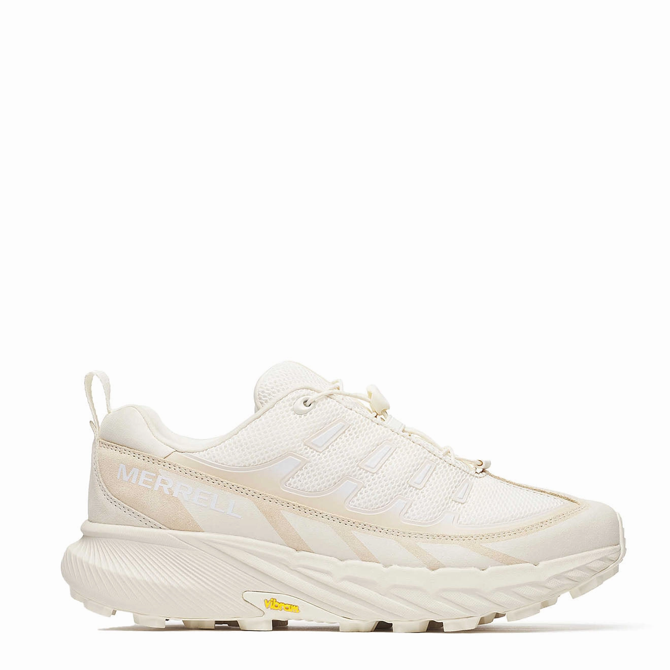 Merrell Agility Peak 5 Trek SE Chalk Trendy Trainers for Men