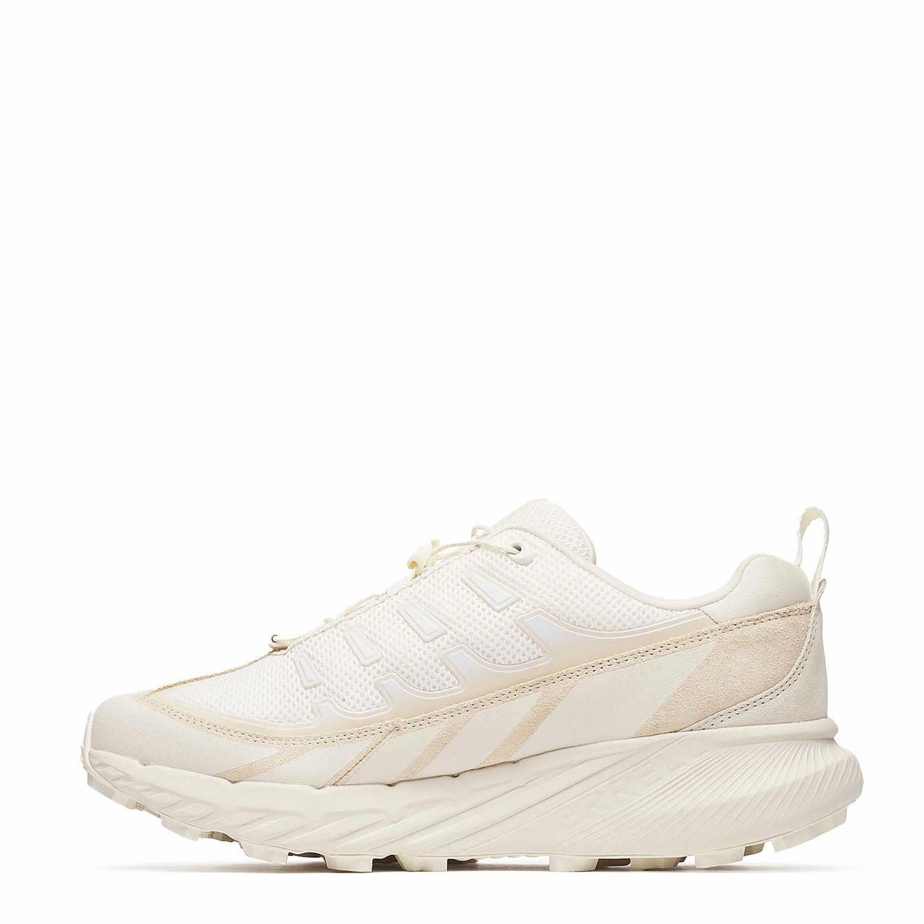 Merrell Agility Peak 5 Trek SE Chalk