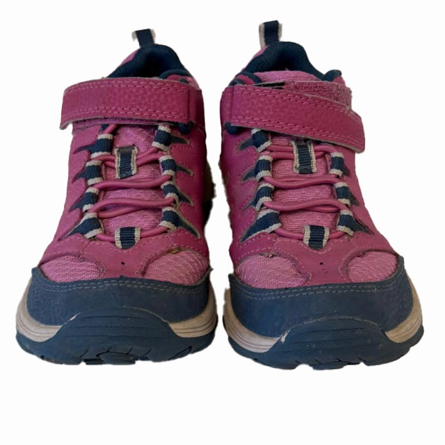 Merrell Girls Pink Shoes